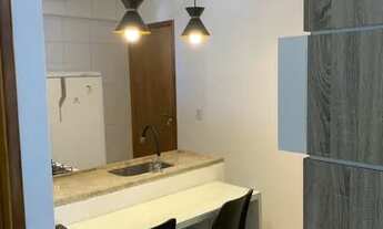 Imagem 7: Apto mobiliado e equipado de 1 quarto no coração de Boa Viagem ao lado do shopping