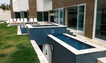 Imagem 4: Casa - Loteamento Mont Blanc Residence - Campinas