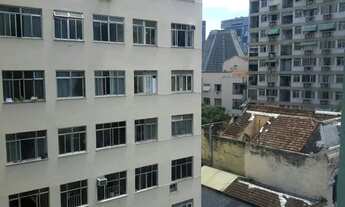 Imagem 5: RIO DE JANEIRO - Apartamento Padrão - CENTRO
