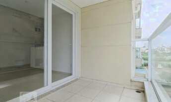 Imagem 5: Apartamento para Aluguel - Jardim, 2 Quartos, 58 m2