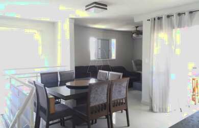 Imagem 3: Araçatuba - Apartamento - Conjunto Habitacional Pedro Perri