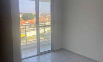 Imagem: Apartamento 2 quartos Space Calhau