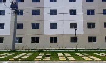 Imagem 2: Apartamento em Maranguape 1 na PE-22 - Paulista - Parque Lusitânia - R$ 800