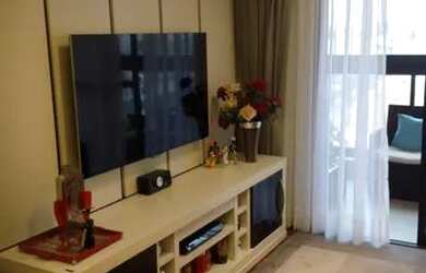 Imagem 2: Apartamento 2 dormitórios sendo 1 suíte R$ 780.000,00