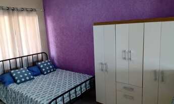 Imagem 6: Kitnet Mobiliada Agua e Luz Incluso e internet wi-fi Cortesia Direto Proprietário