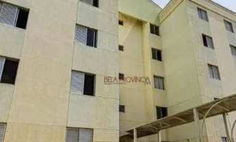 Imagem 4: Apartamento com 2 dormitórios à venda, 55 m² por R$ 200.000,00 - Dois Córregos - Piracicab