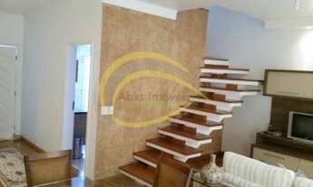 Imagem 6: Casa com 3 dormitórios para alugar, 97 m² por R$ 4.362,18/mês - Villas da Granja II - Coti