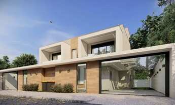 Imagem 2: Casa para venda tem 200 metros quadrados com 3 quartos