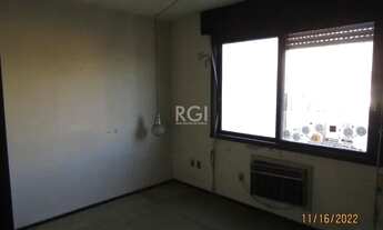 Imagem 5: Apartamento desocupado de dois dormitórios, uma vaga de garagem, no edifício Dom Fellipo