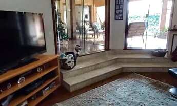 Imagem 7: Casa - Bairro das Palmeiras - Campinas