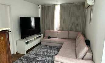 Imagem 3: Casa de condomínio para venda com 289 metros quadrados com 4 quartos em Campo Belo - São P