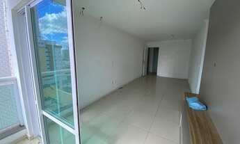 Imagem: Lindissimo apartamento na Pelinca com 2