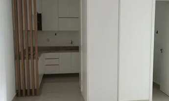 Imagem 6: Apartamento reformado no coração do Jdim Aquarius para venda com 76 metros quadrados com