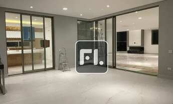 Imagem 3: Casa com 4 dormitórios à venda, 610 m² por R$ 8.500.000,00 - Tamboré - Santana de Parnaíba