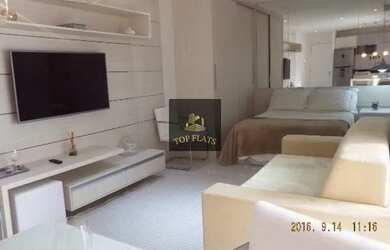 Imagem 2: Flat Para Locação Paraiso