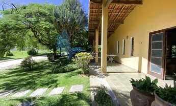 Imagem 2: UBATUBA - Casa de Condomínio - LAGOINHA