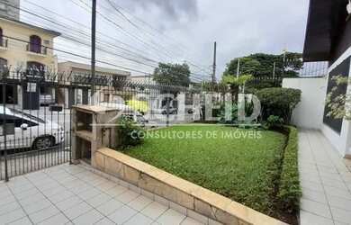 Imagem 3: Casa Térrea 400m² 3 dormitórios sendo 1 suíte para locação na Vila Alexandria