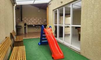 Imagem 2: Aluga-se Apartamento com Varanda gourmet no Jardim Oriente - São José dos Campos