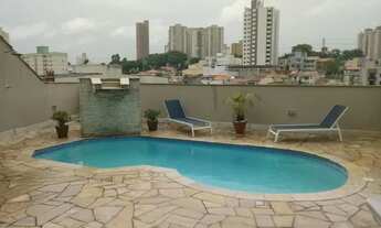 Imagem 3: Sobrado à venda, 4 quartos, 1 suíte, 4 vagas, Santa Maria - São Caetano do Sul/SP