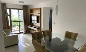 Imagem: Apartamento Gragoata Bay, 2 qtos sendo uma