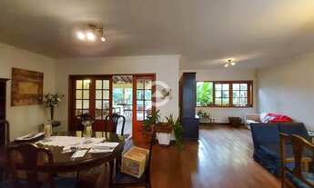 Imagem 3: Casa - Sítios de Recreio Gramado - Campinas