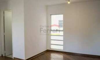 Imagem: Apartamento á venda no Mandaqui - 2 dormitórios