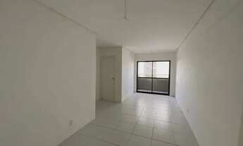 Imagem: Pronto para morar apt de 58m na encruzilhada