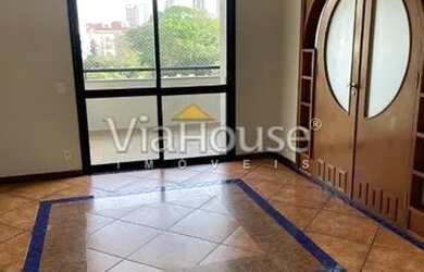 Imagem 6: Apartamento para locação com 151,84m² com 03 dormitórios, Jardim Santa Cruz-Ribeirão Preto