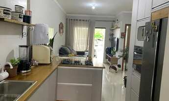 Imagem 7: Casa com 3 dormitórios à venda, 85 m² por R$ 525.000,00 - Itajuba - Barra Velha/SC