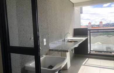 Imagem 3: Apartamento cm 3 dormitórios para locação, 87m² - Vila Leopoldina