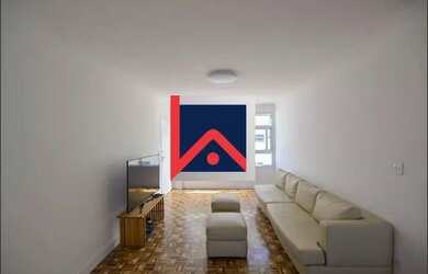 Imagem 2: Locação Apartamento 2 Dormitórios - 87 m² Vila Mariana