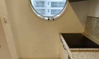 Imagem 6: APARTAMENTO SEM MOBILIA PARA LOCAÇÃO NO PRÉDIO LOFT