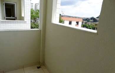 Imagem 3: Apartamento à venda, 2 quartos, 1 suíte, 1 vaga, Nova Suíssa - Belo Horizonte/MG