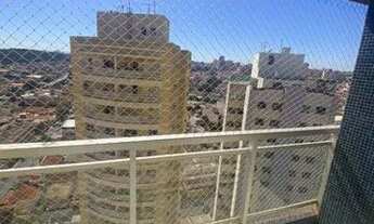 Imagem 6: Apartamento com 3 dormitórios à venda, 95 m² por R$ 450.000,00 - Centro - Ribeirão Preto/S