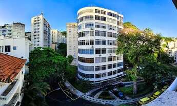 Imagem 2: Laranjeiras Excelente Oportunidade Infra 2 quartos garagem