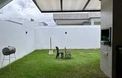 Imagem 3: TERRAS ALPHAVILLE 1- BARRA DOS COQUEIROS