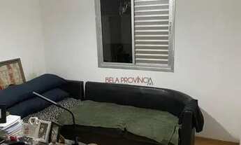 Imagem 6: Apartamento com 2 dormitórios à venda, 55 m² por R$ 200.000,00 - Dois Córregos - Piracicab