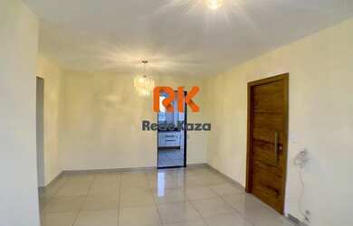 Imagem 7: Apartamento para aluguel, 3 quartos, 1 suíte, 2 vagas, Serrano - Belo Horizonte/MG