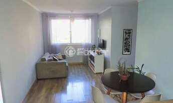 Imagem: Apartamento 3 quartos com suíte, 68 m2