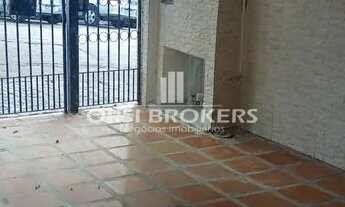 Imagem 2: Sobrado para alugar no bairro Centro - Osasco/SP