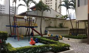 Imagem: Cobertura para aluguel, 2 quartos, 1 suíte