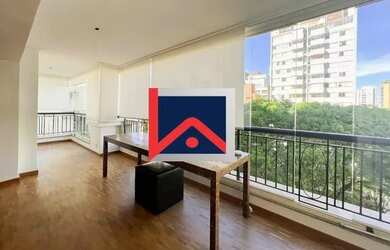 Imagem 5: Venda Apartamento 4 Dormitórios - 230 m² Moema