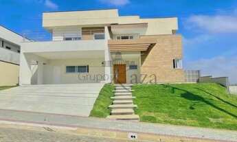 Imagem: Casa Condomínio em Caçapava