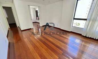 Imagem: Apartamento para aluguel tem 55 metros quadrados