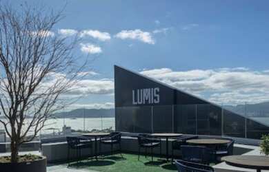 Imagem 7: SALA COMERCIAL ESTREITO - BLACK OFFICE CLASS