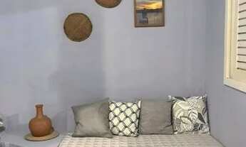 Imagem 4: Tiradentes em Jauá