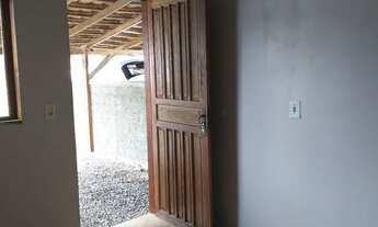 Imagem 3: Casa pequena - tenho p/alugar