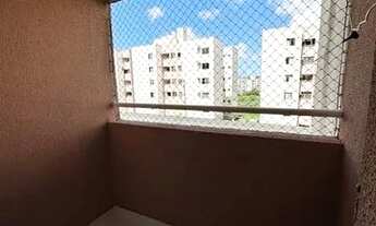 Imagem 4: PORTAL DAS FLORES - suíte .-