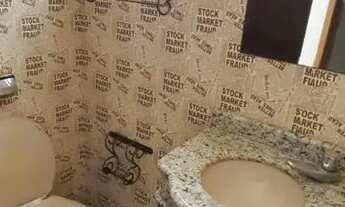 Imagem 3: Sobrado piscina Casa com 4 dormitórios