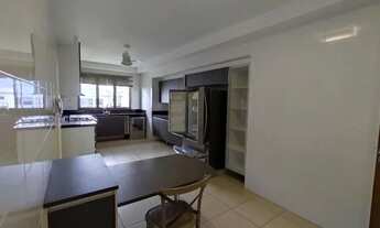 Imagem 7: Cobertura Duplex - 489 m² - 04 suítes